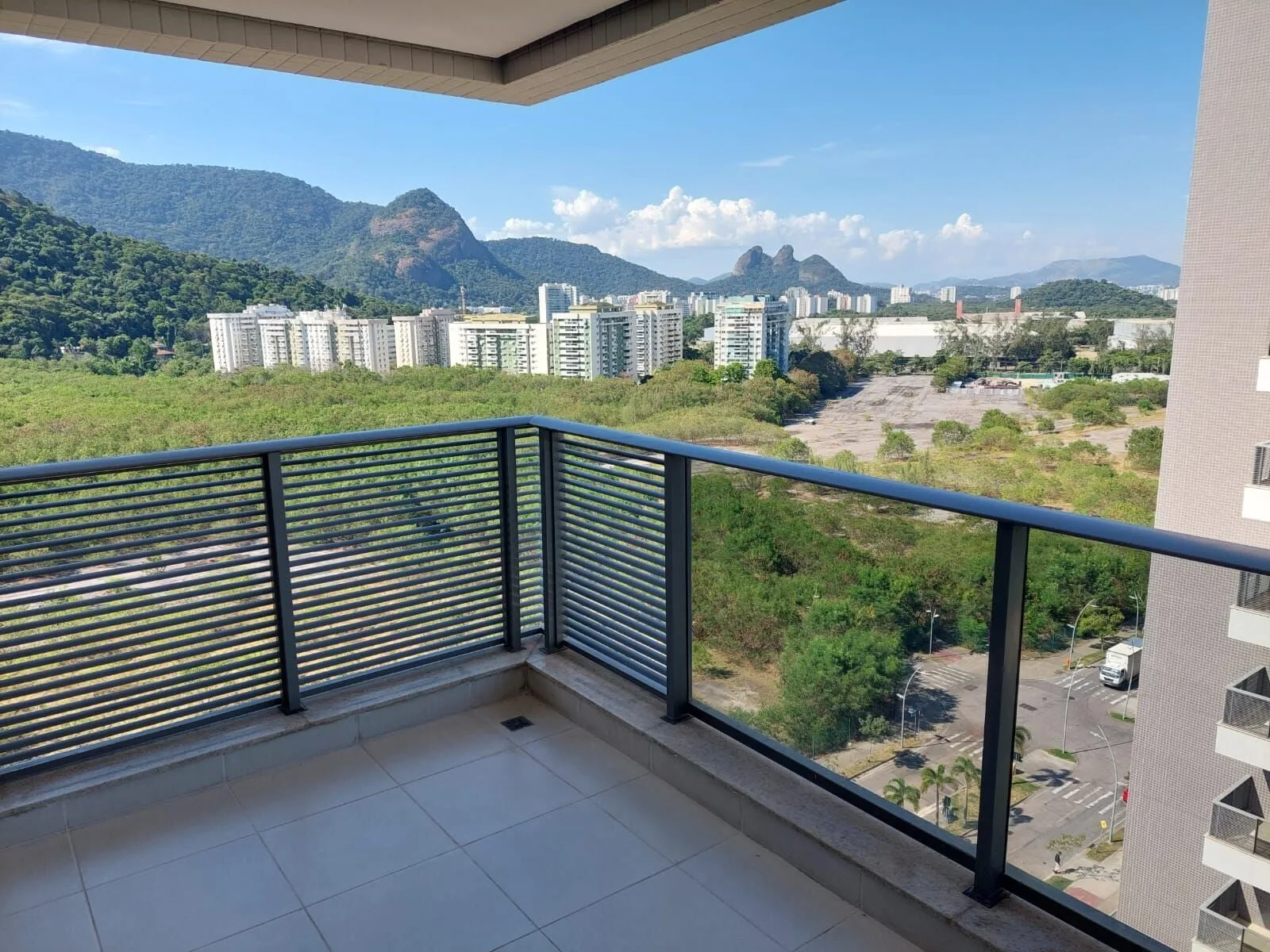 Apartamento 2 quartos a venda no Ilha Pura, Barra Olímpica, Rio de Janeiro/RJ - imagem 8