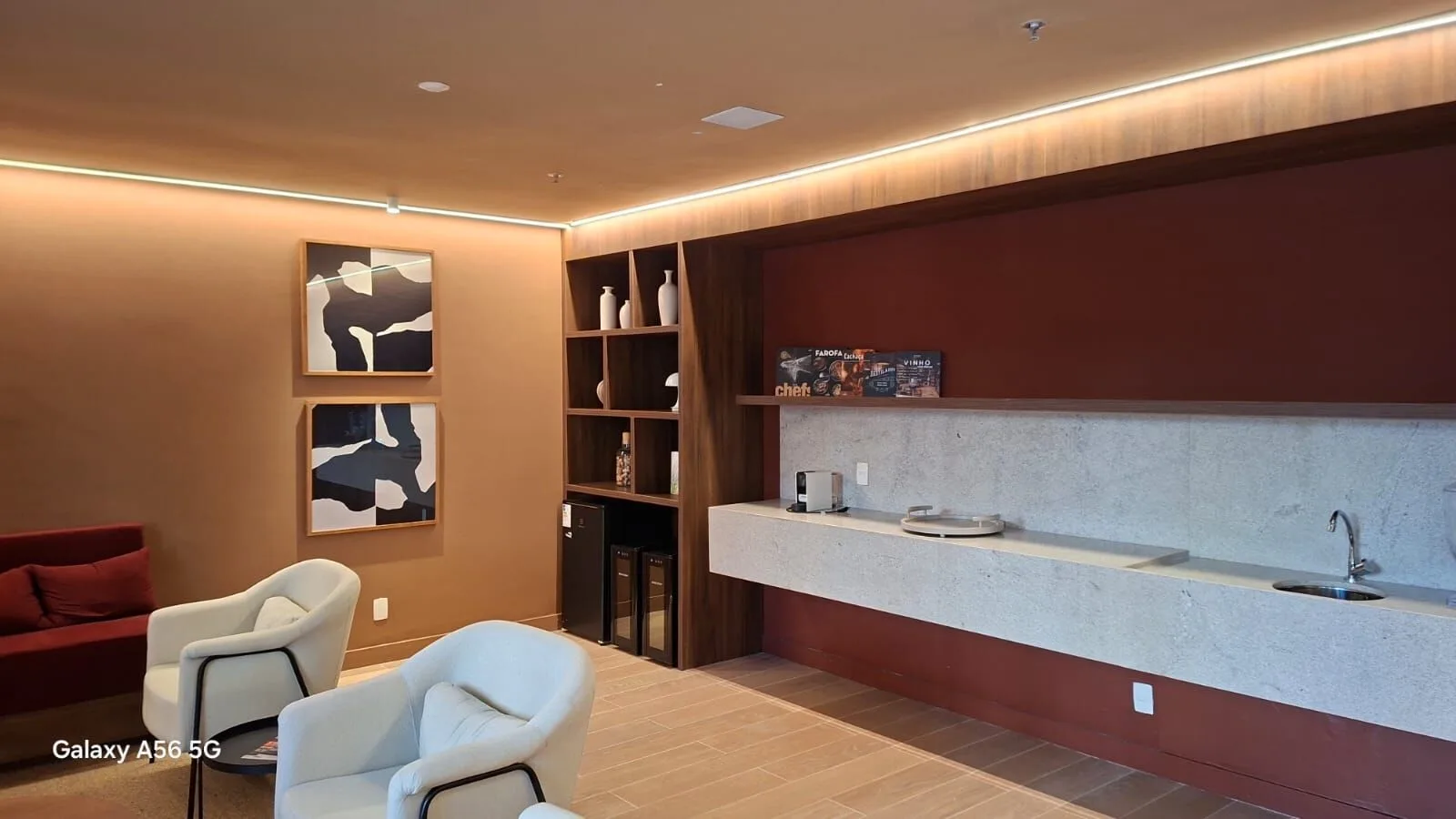 Apartamento 2 quartos a venda no Ilha Pura, Barra Olímpica, Rio de Janeiro/RJ - imagem 31