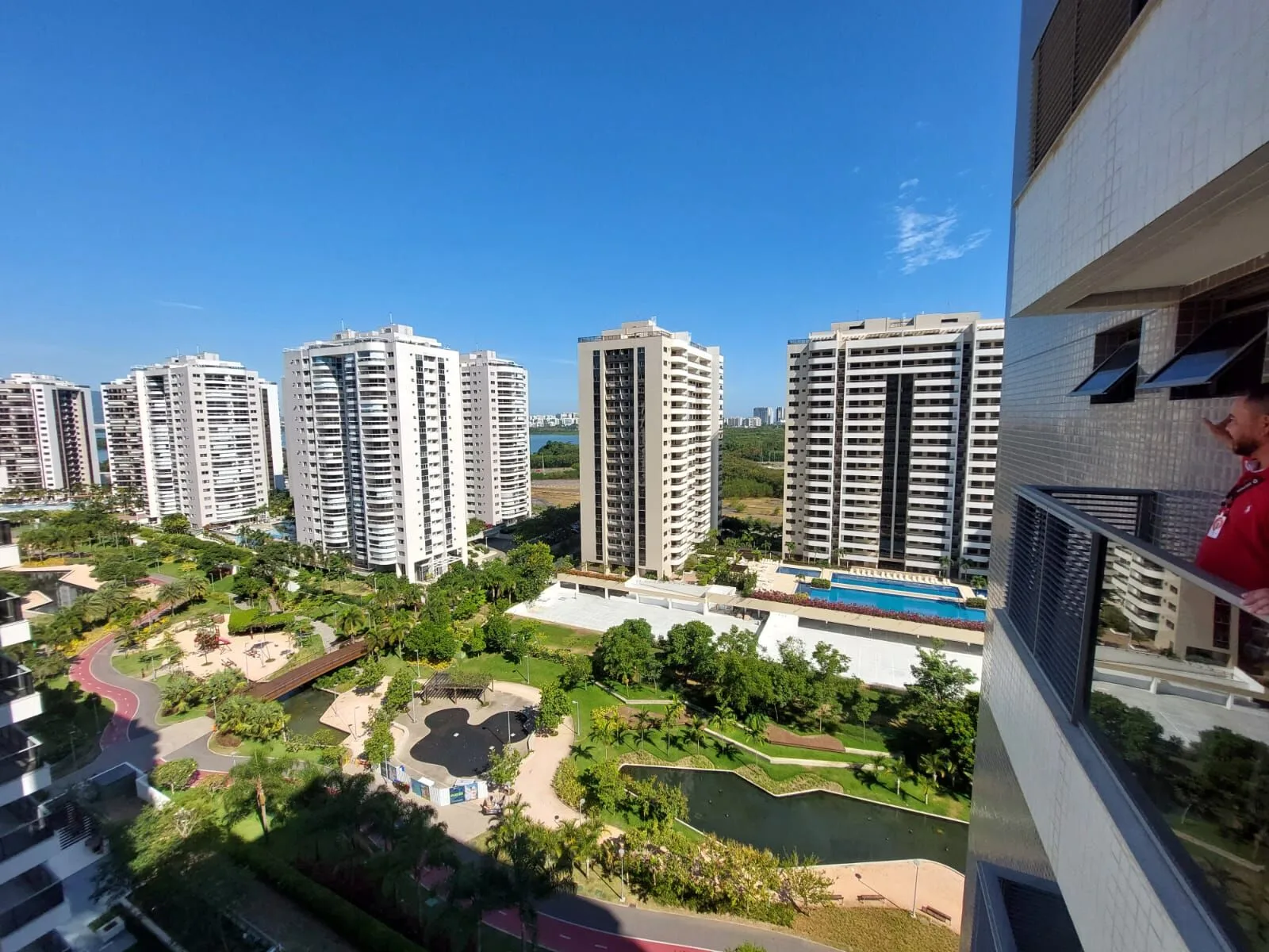 Apartamento 2 quartos a venda no Ilha Pura, Barra Olímpica, Rio de Janeiro/RJ - imagem 18