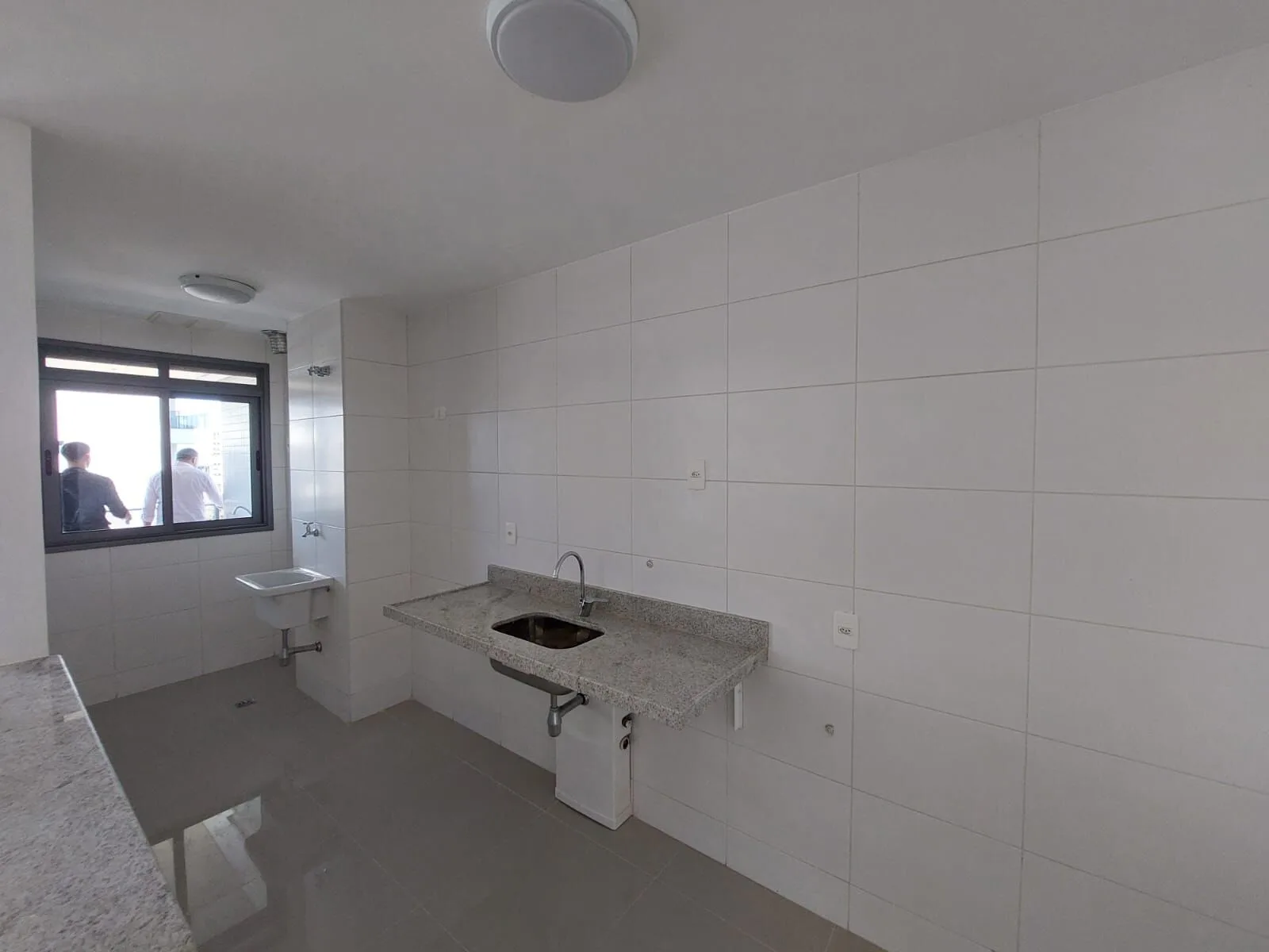 Apartamento 2 quartos a venda no Ilha Pura, Barra Olímpica, Rio de Janeiro/RJ - imagem 14