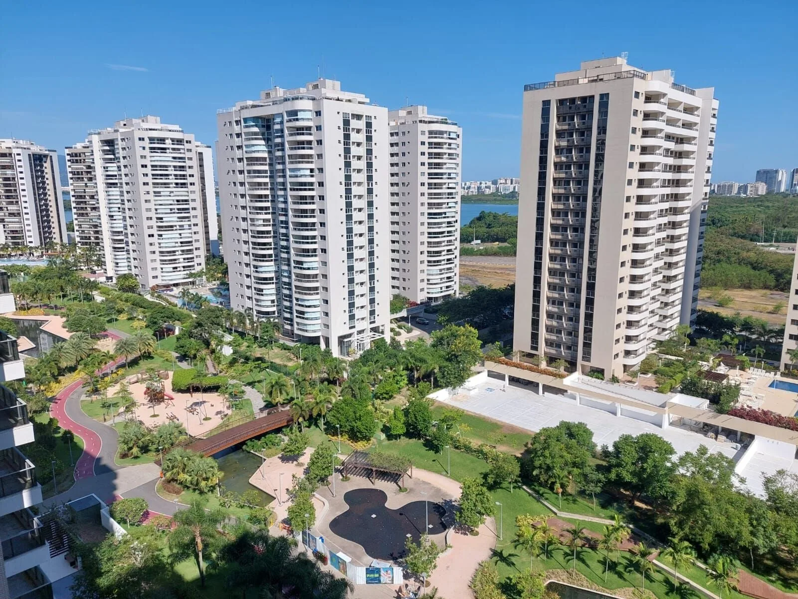 Apartamento 2 quartos a venda no Ilha Pura, Barra Olímpica, Rio de Janeiro/RJ - imagem 3