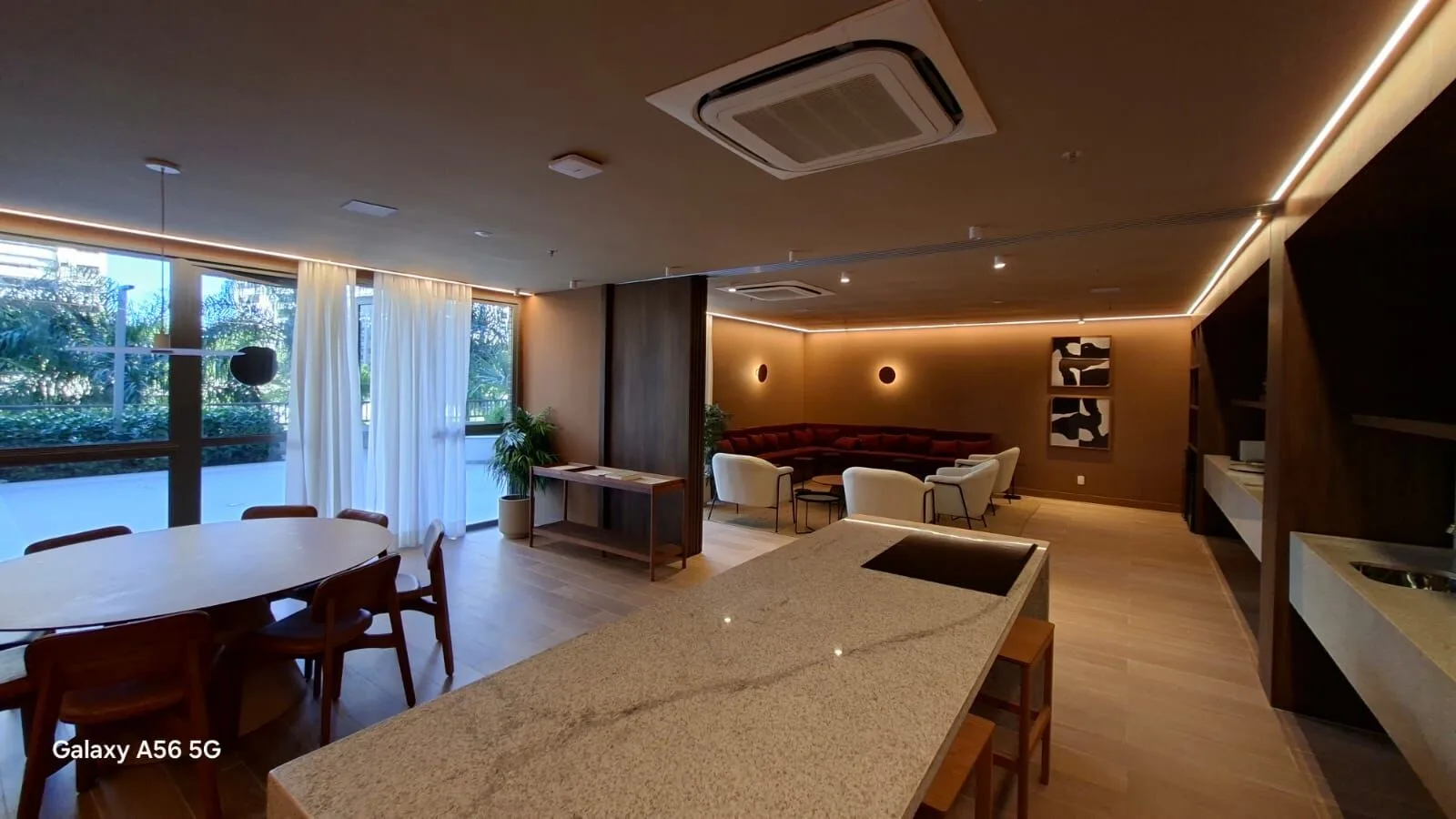 Apartamento 2 quartos a venda no Ilha Pura, Barra Olímpica, Rio de Janeiro/RJ - imagem 29