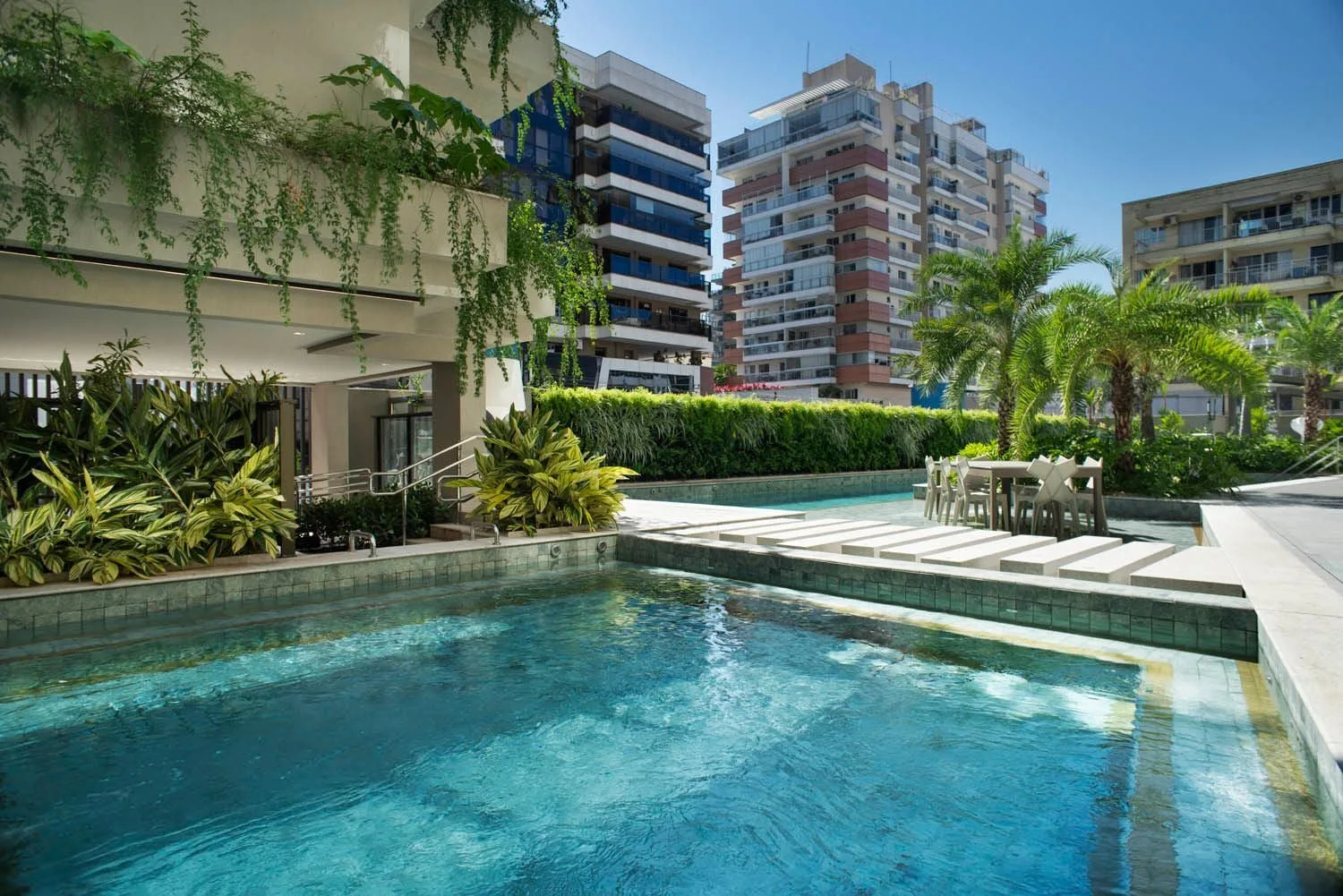 Apartamento com 3 Quartos à venda, 96m² - Botafogo, Iconyc by Yoo, Zonal Sul, RJ - imagem 19