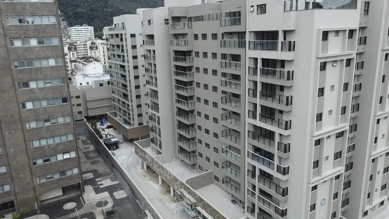 Apartamento com 3 Quartos à venda, 96m² - Botafogo, Iconyc by Yoo, Zonal Sul, RJ - imagem 16