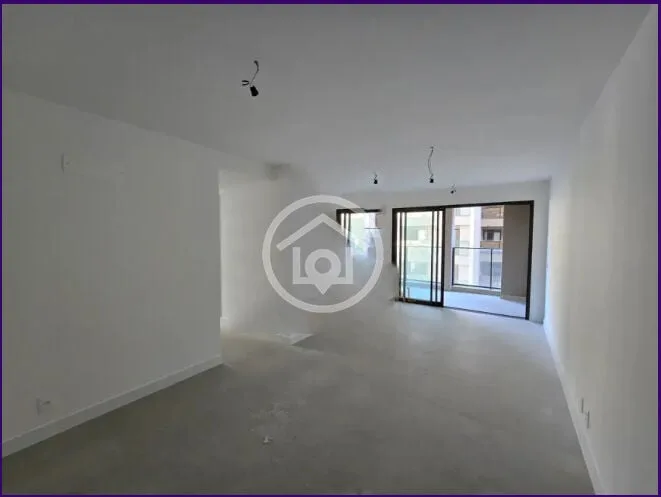 Apartamento com 3 Quartos à venda, 96m² - Botafogo, Iconyc by Yoo, Zonal Sul, RJ