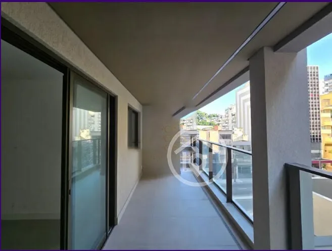 Apartamento com 3 Quartos à venda, 96m² - Botafogo, Iconyc by Yoo, Zonal Sul, RJ - imagem 2