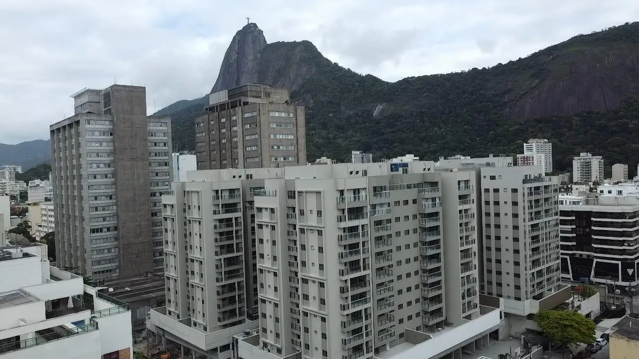 Apartamento com 3 Quartos à venda, 96m² - Botafogo, Iconyc by Yoo, Zonal Sul, RJ - imagem 15