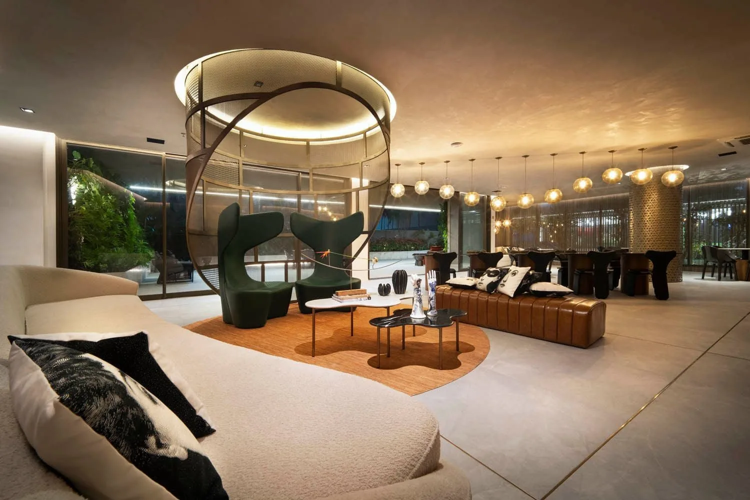 Apartamento com 3 Quartos à venda, 96m² - Botafogo, Iconyc by Yoo, Zonal Sul, RJ - imagem 24