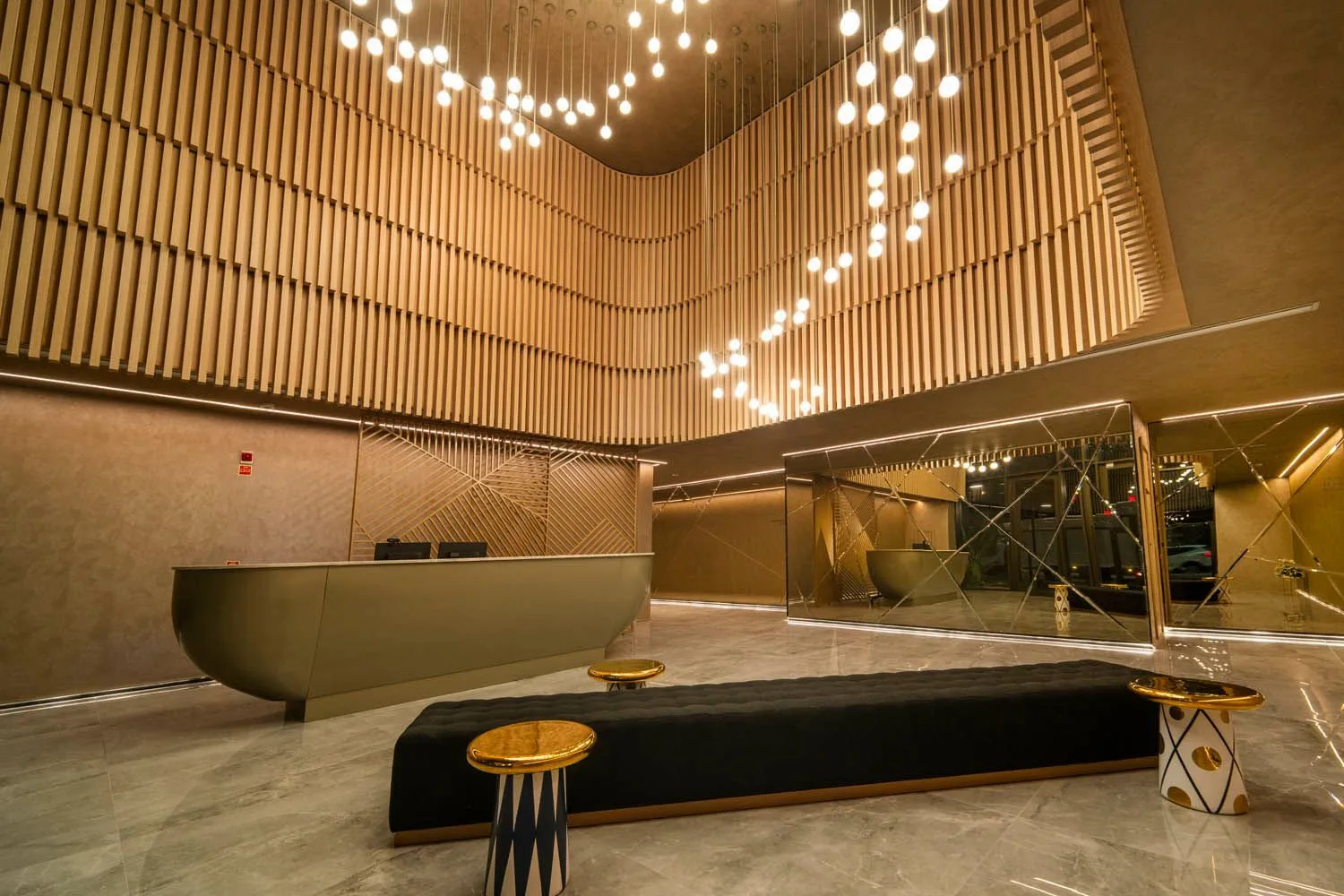 Apartamento com 3 Quartos à venda, 96m² - Botafogo, Iconyc by Yoo, Zonal Sul, RJ - imagem 32