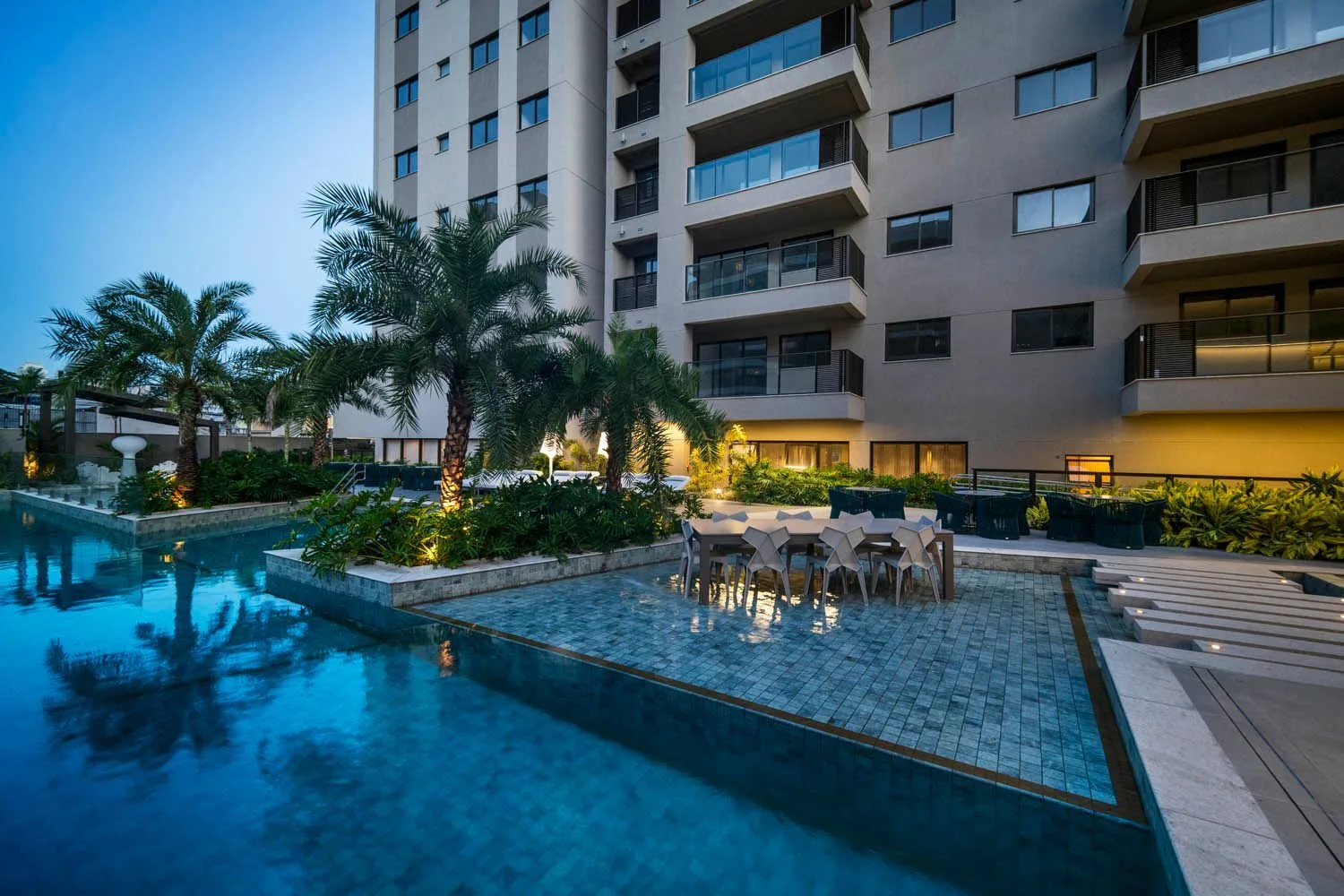 Apartamento com 3 Quartos à venda, 96m² - Botafogo, Iconyc by Yoo, Zonal Sul, RJ - imagem 21