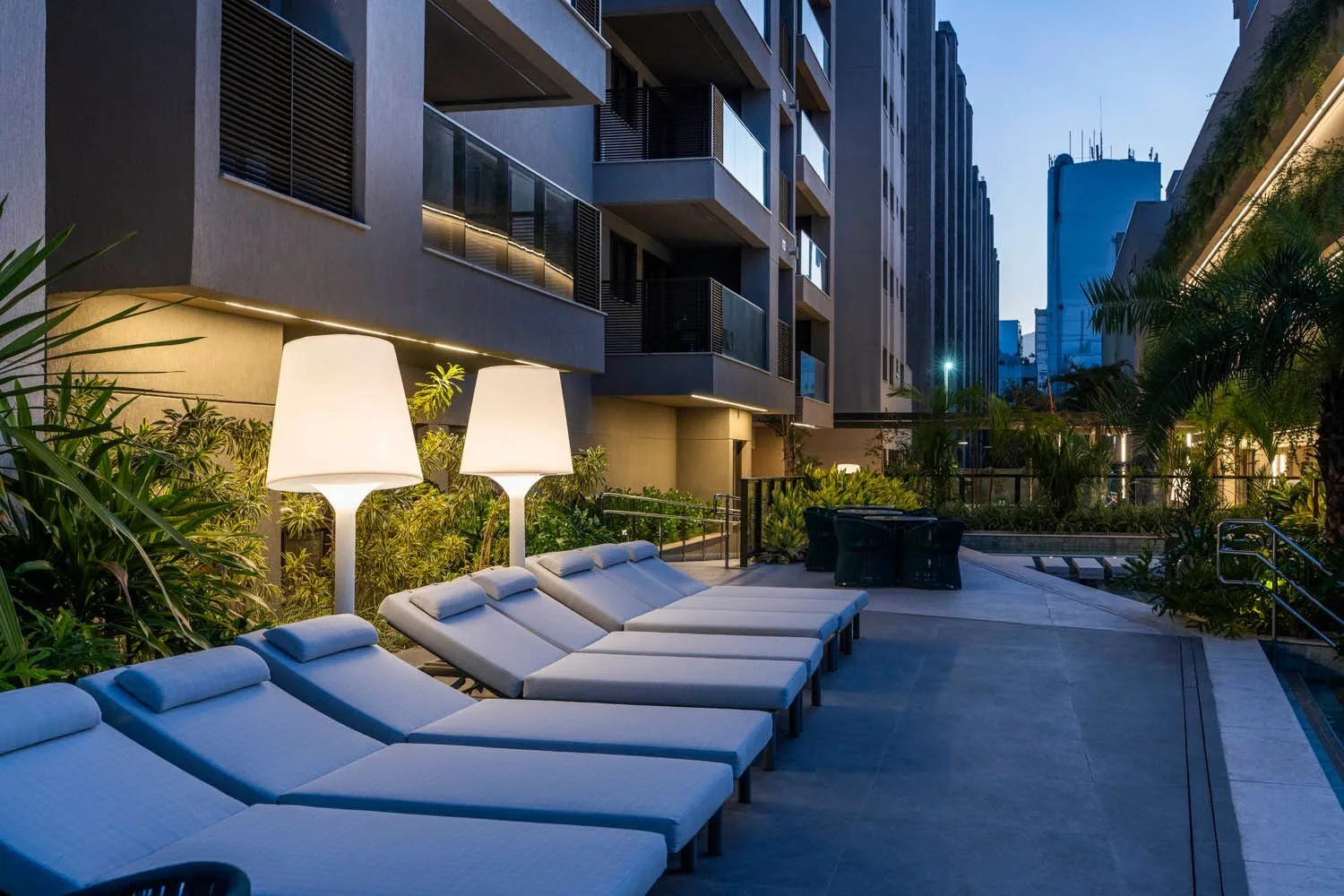 Apartamento com 3 Quartos à venda, 96m² - Botafogo, Iconyc by Yoo, Zonal Sul, RJ - imagem 28