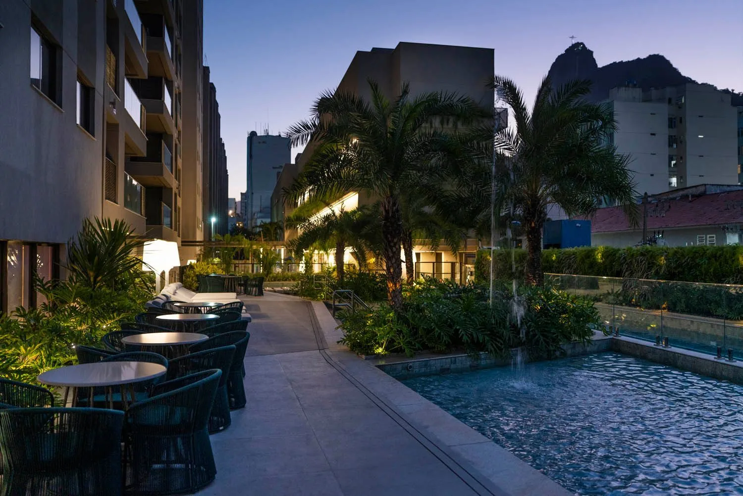Apartamento com 3 Quartos à venda, 96m² - Botafogo, Iconyc by Yoo, Zonal Sul, RJ - imagem 20