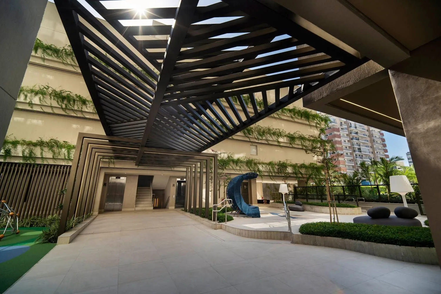 Apartamento com 3 Quartos à venda, 96m² - Botafogo, Iconyc by Yoo, Zonal Sul, RJ - imagem 22