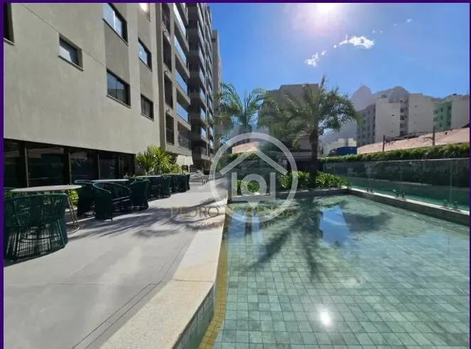 Apartamento com 3 Quartos à venda, 96m² - Botafogo, Iconyc by Yoo, Zonal Sul, RJ - imagem 11
