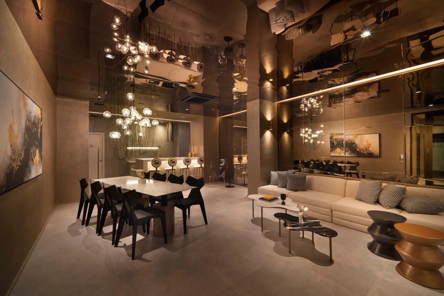 Apartamento com 3 Quartos à venda, 96m² - Botafogo, Iconyc by Yoo, Zonal Sul, RJ - imagem 40