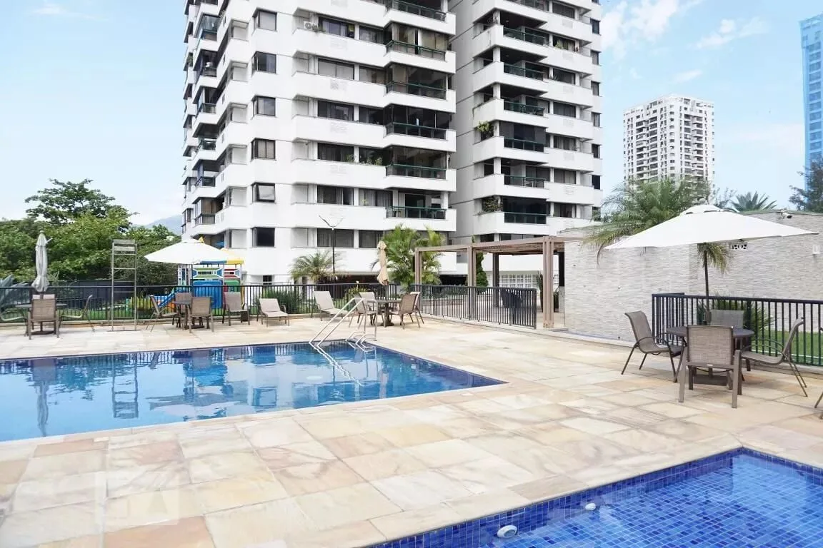 Apartamentos à venda no Condomínio Queen Mary , Afabarra 2, Barra da Tijuca, Red Morar Imóveis - imagem 25