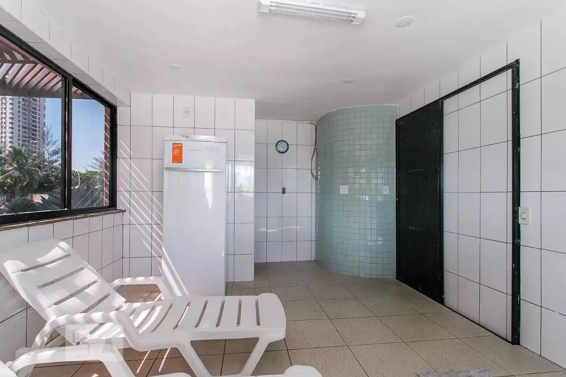 Apartamentos à venda no Condomínio Queen Mary , Afabarra 2, Barra da Tijuca, Red Morar Imóveis - imagem 35