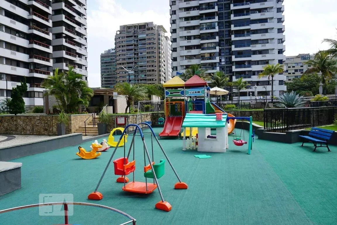 Apartamentos à venda no Condomínio Queen Mary , Afabarra 2, Barra da Tijuca, Red Morar Imóveis - imagem 29