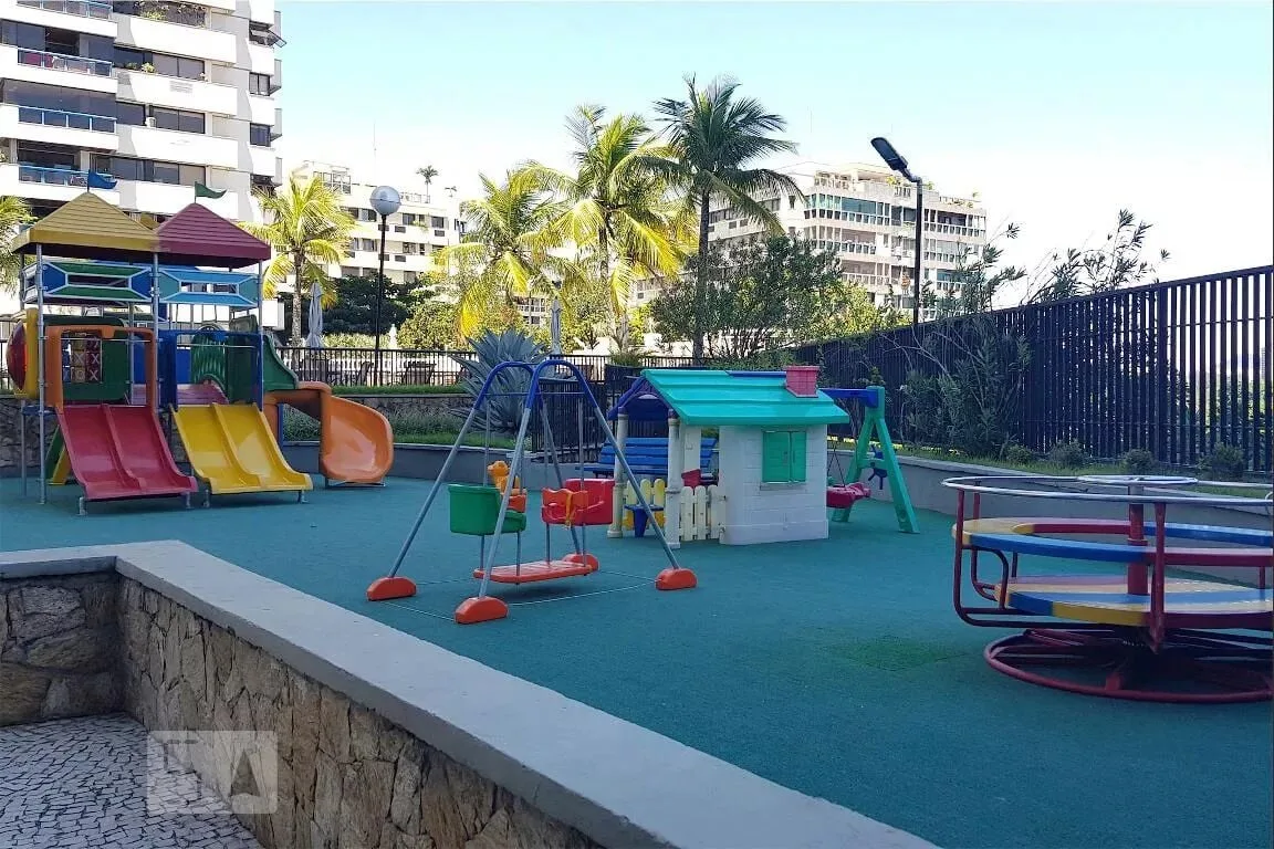 Apartamentos à venda no Condomínio Queen Mary , Afabarra 2, Barra da Tijuca, Red Morar Imóveis - imagem 30
