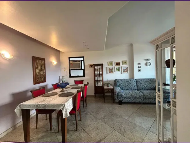 Apartamentos à venda no Condomínio Queen Mary , Afabarra 2, Barra da Tijuca, Red Morar Imóveis - imagem 8