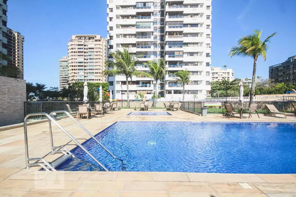 Apartamentos à venda no Condomínio Queen Mary , Afabarra 2, Barra da Tijuca, Red Morar Imóveis - imagem 37