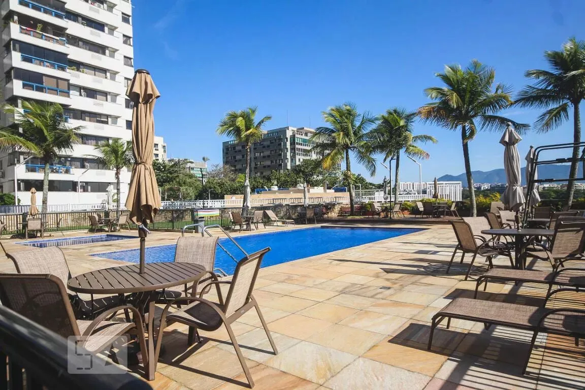 Apartamentos à venda no Condomínio Queen Mary , Afabarra 2, Barra da Tijuca, Red Morar Imóveis - imagem 33