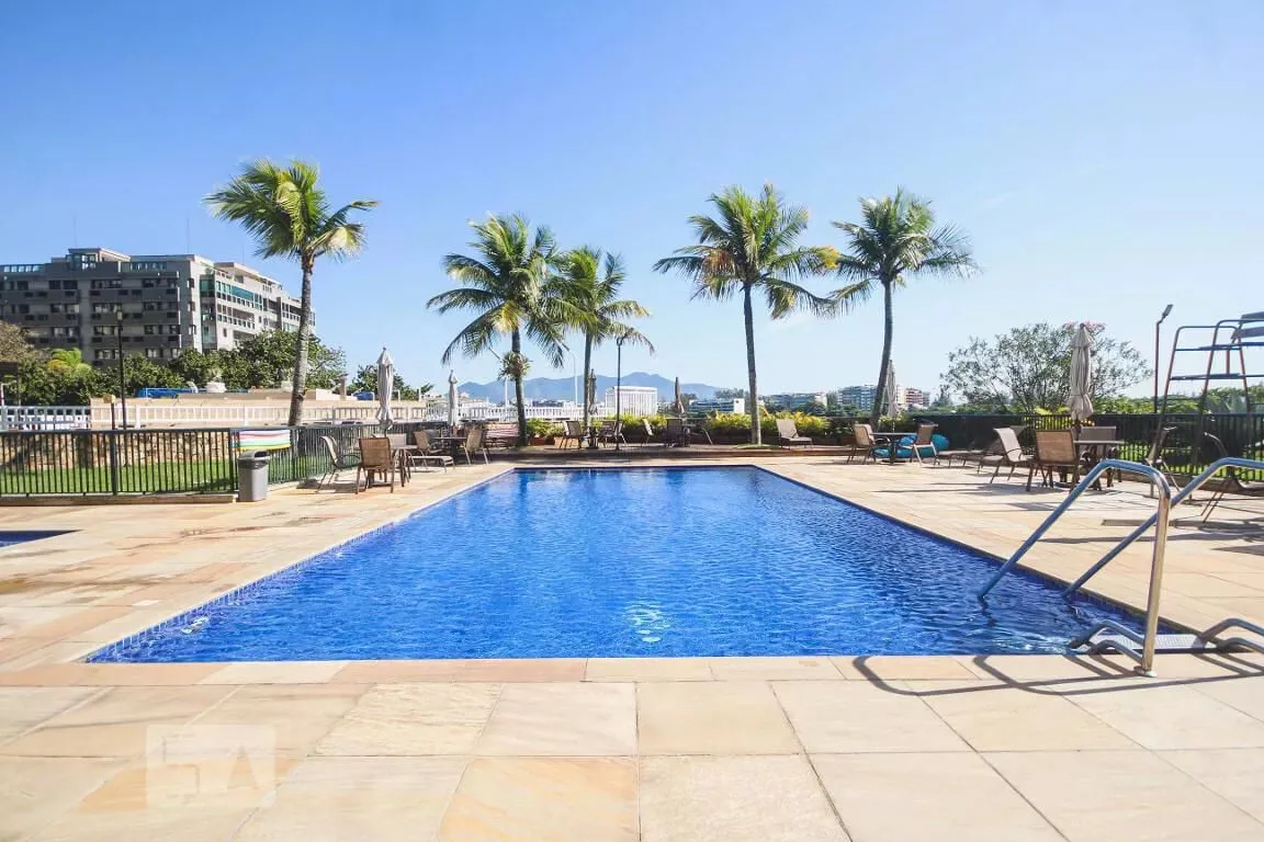 Apartamentos à venda no Condomínio Queen Mary , Afabarra 2, Barra da Tijuca, Red Morar Imóveis - imagem 36