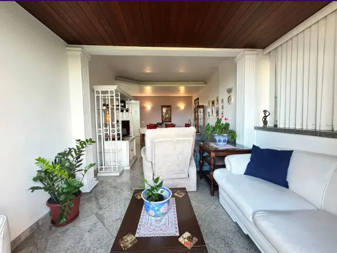 Apartamentos à venda no Condomínio Queen Mary , Afabarra 2, Barra da Tijuca, Red Morar Imóveis - imagem 7