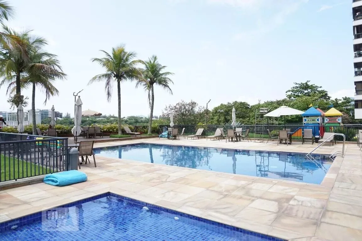 Apartamentos à venda no Condomínio Queen Mary , Afabarra 2, Barra da Tijuca, Red Morar Imóveis - imagem 27