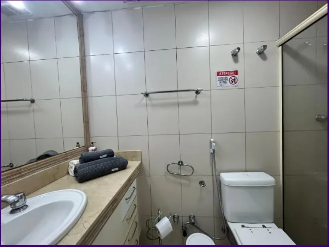 Apartamentos à venda no Condomínio Queen Mary , Afabarra 2, Barra da Tijuca, Red Morar Imóveis - imagem 17