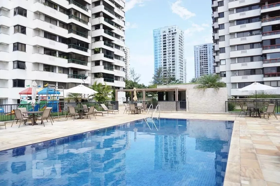 Apartamentos à venda no Condomínio Queen Mary , Afabarra 2, Barra da Tijuca, Red Morar Imóveis - imagem 26