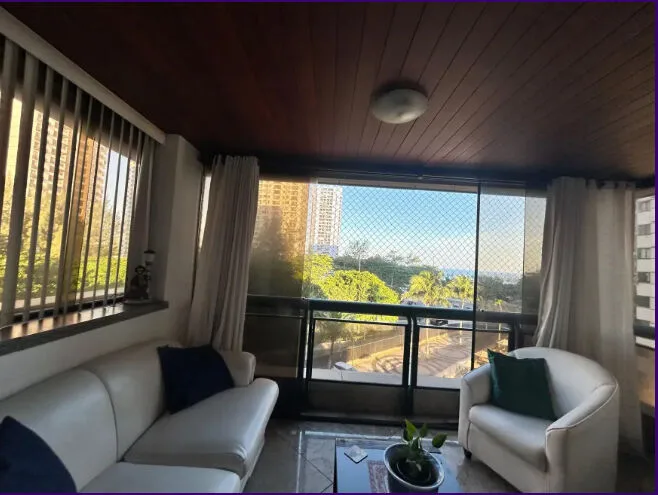 Apartamentos à venda no Condomínio Queen Mary , Afabarra 2, Barra da Tijuca, Red Morar Imóveis - imagem 3