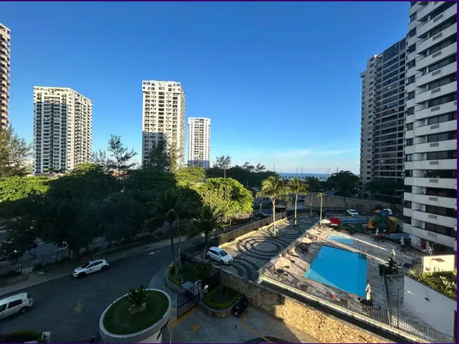 Apartamentos à venda no Condomínio Queen Mary , Afabarra 2, Barra da Tijuca, Red Morar Imóveis - imagem 5