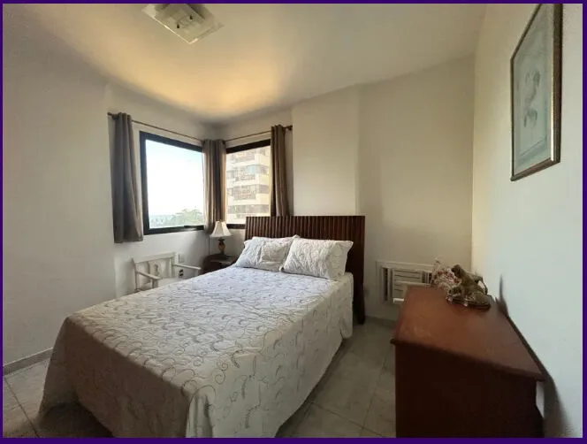 Apartamentos à venda no Condomínio Queen Mary , Afabarra 2, Barra da Tijuca, Red Morar Imóveis - imagem 23