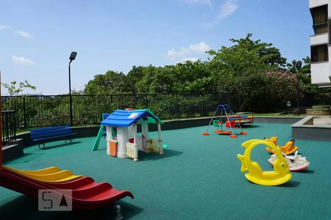 Apartamentos à venda no Condomínio Queen Mary , Afabarra 2, Barra da Tijuca, Red Morar Imóveis - imagem 31