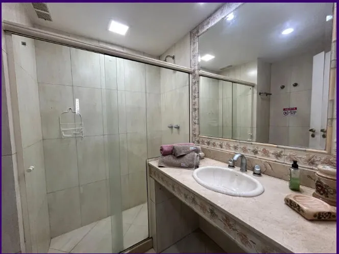 Apartamentos à venda no Condomínio Queen Mary , Afabarra 2, Barra da Tijuca, Red Morar Imóveis - imagem 21