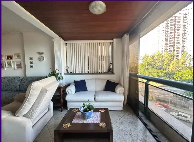 Apartamentos à venda no Condomínio Queen Mary , Afabarra 2, Barra da Tijuca, Red Morar Imóveis - imagem 2