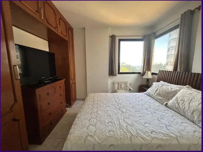 Apartamentos à venda no Condomínio Queen Mary , Afabarra 2, Barra da Tijuca, Red Morar Imóveis - imagem 16