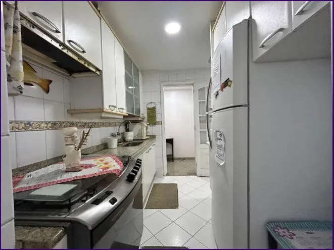 Apartamentos à venda no Condomínio Queen Mary , Afabarra 2, Barra da Tijuca, Red Morar Imóveis - imagem 11