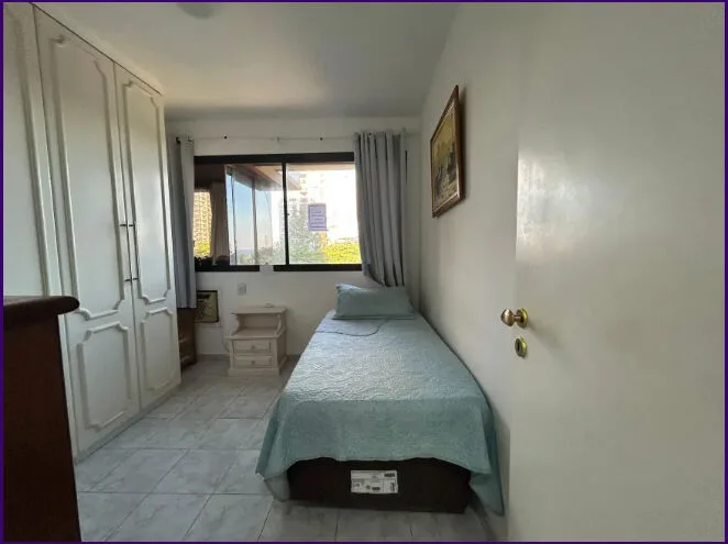 Apartamentos à venda no Condomínio Queen Mary , Afabarra 2, Barra da Tijuca, Red Morar Imóveis - imagem 19