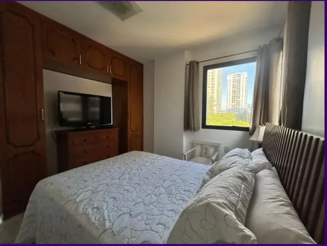 Apartamentos à venda no Condomínio Queen Mary , Afabarra 2, Barra da Tijuca, Red Morar Imóveis - imagem 15