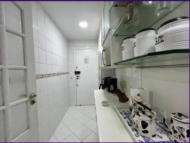 Apartamentos à venda no Condomínio Queen Mary , Afabarra 2, Barra da Tijuca, Red Morar Imóveis - imagem 12
