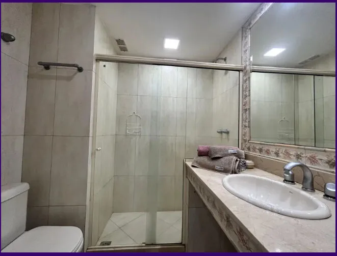 Apartamentos à venda no Condomínio Queen Mary , Afabarra 2, Barra da Tijuca, Red Morar Imóveis - imagem 20