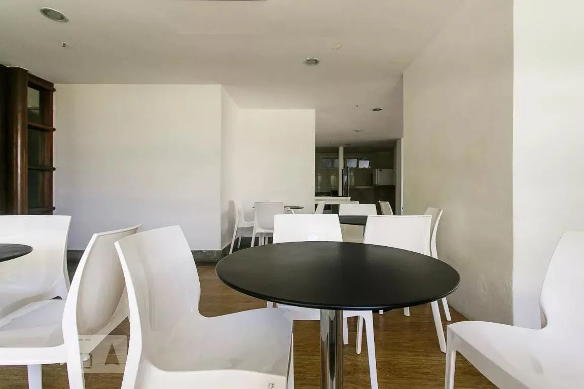 Apartamentos à venda no Condomínio Queen Mary , Afabarra 2, Barra da Tijuca, Red Morar Imóveis - imagem 34