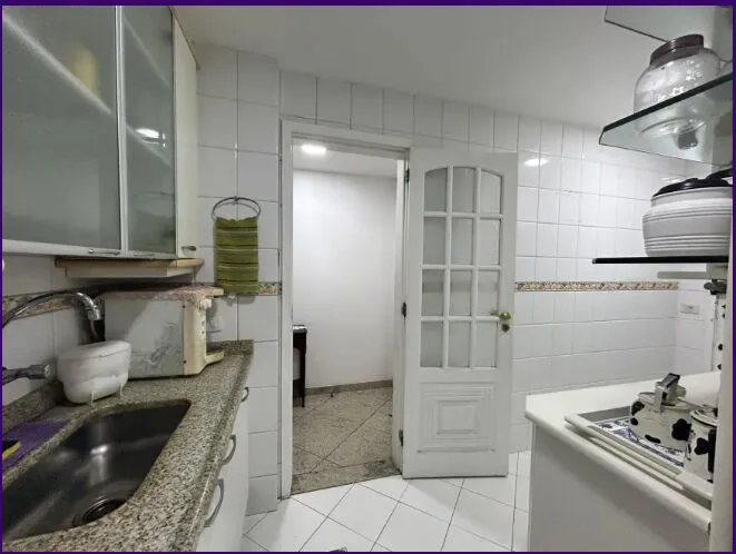 Apartamentos à venda no Condomínio Queen Mary , Afabarra 2, Barra da Tijuca, Red Morar Imóveis - imagem 13