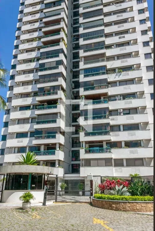 Apartamentos à venda no Condomínio Queen Mary , Afabarra 2, Barra da Tijuca, Red Morar Imóveis - imagem 38