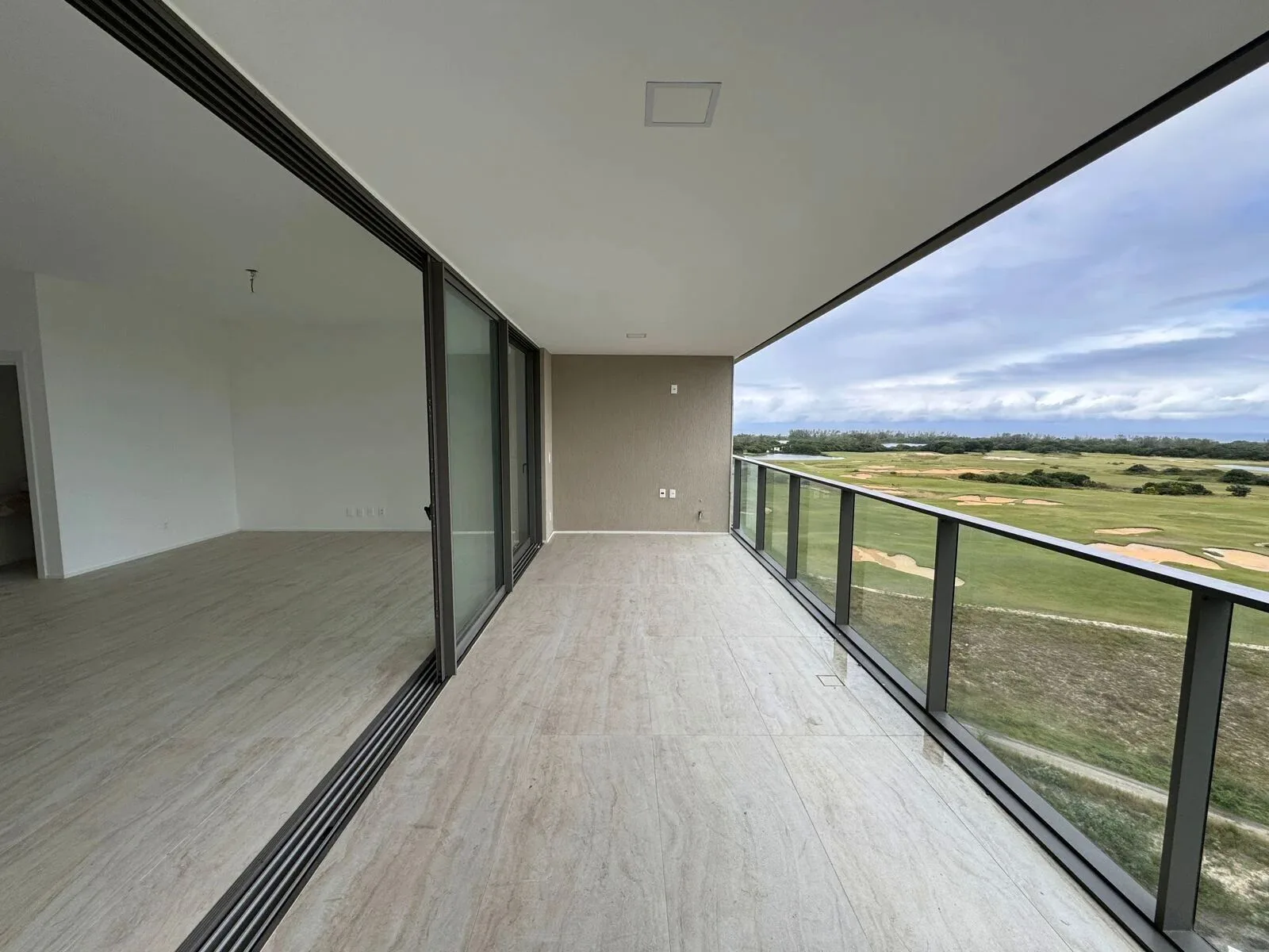 Apartamento com 4 quartos a venda Atlantico Golf, 197m2, Barra da Tijuca - imagem 3