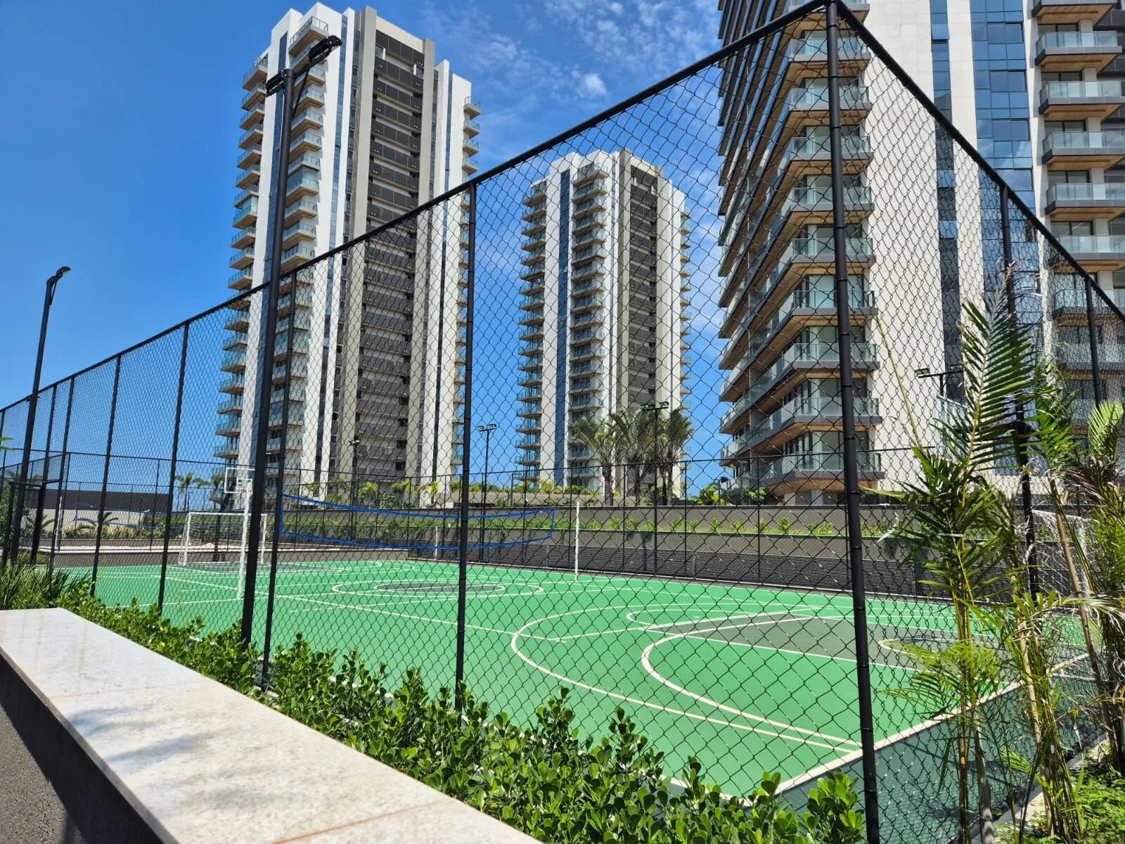 Apartamento com 4 quartos a venda Atlantico Golf, 197m2, Barra da Tijuca - imagem 20