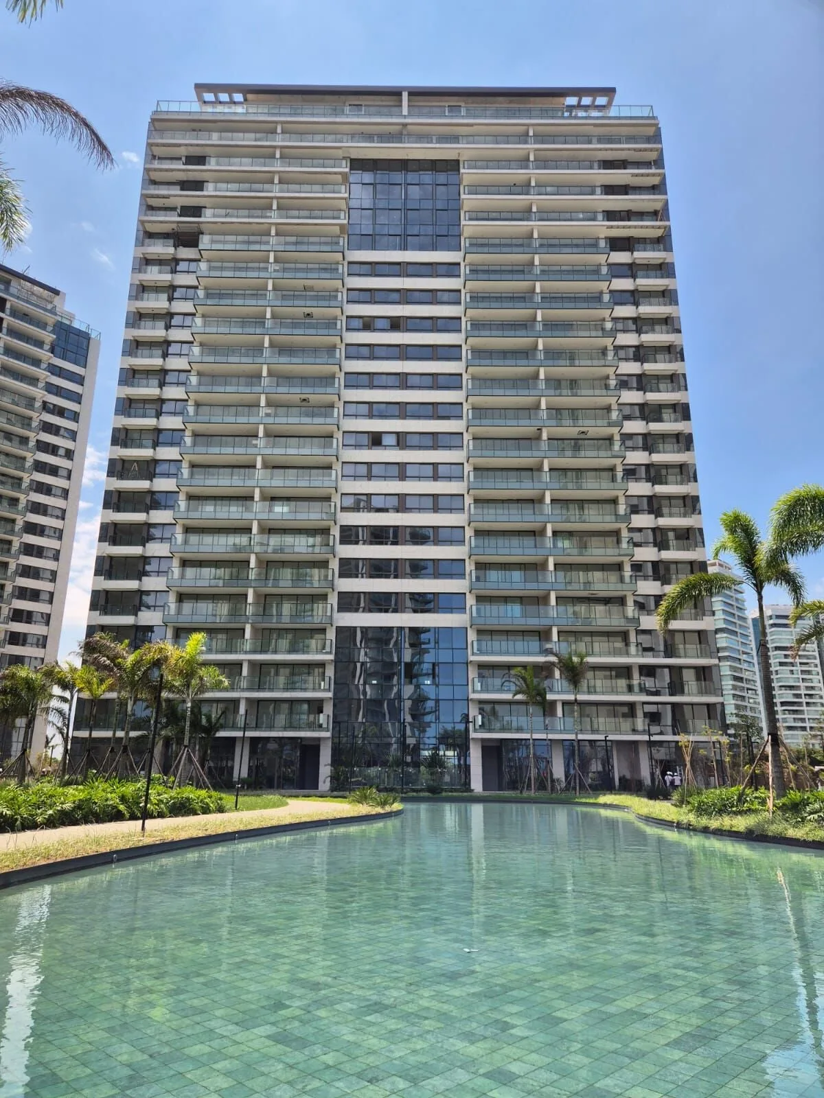 Apartamento com 4 quartos a venda Atlantico Golf, 197m2, Barra da Tijuca - imagem 22