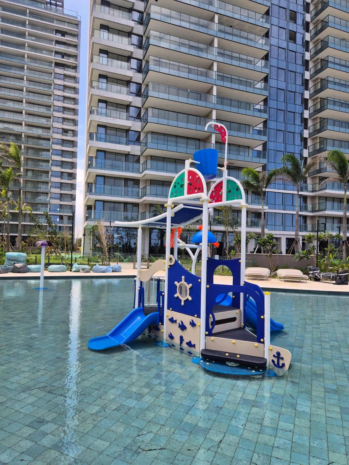 Apartamento com 4 quartos a venda Atlantico Golf, 197m2, Barra da Tijuca - imagem 31